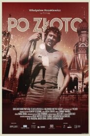 Po złoto. Historia Władysława Kozakiewicza