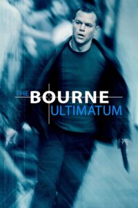 Ultimatum Bourne’a
