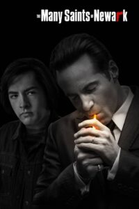 Wszyscy święci New Jersey