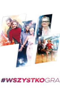 #WSZYSTKOGRA