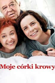 Moje córki krowy
