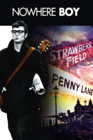 John Lennon. Chłopak znikąd