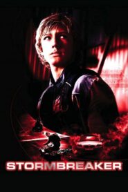 Alex Rider: Misja Stormbreaker