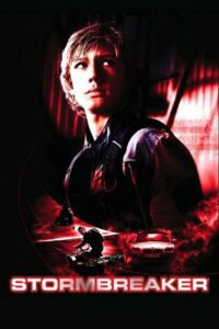 Alex Rider: Misja Stormbreaker