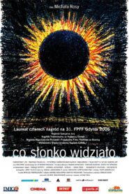 Co słonko widziało