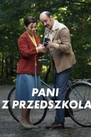 Pani z przedszkola