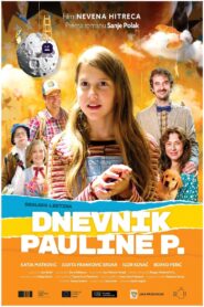 Pamiętnik Pauliny P.