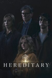 Dziedzictwo. Hereditary