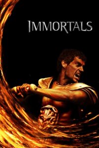Immortals. Bogowie i herosi 3D