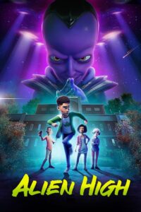 Kosmici w mojej szkole