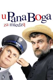 U Pana Boga za miedzą