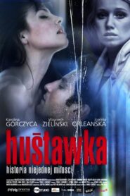 Huśtawka