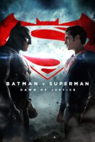 Batman v Superman: Świt sprawiedliwości