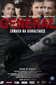 Generał – zamach na Gibraltarze