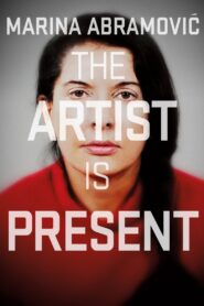 Marina Abramović: artystka obecna