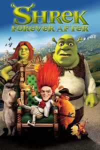 Shrek Forever