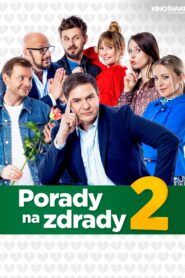 Porady na zdrady 2