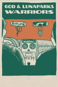 Bóg i wojownicy lunaparków