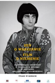 Sen o Warszawie