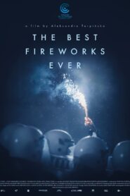 Najpiękniejsze fajerwerki ever