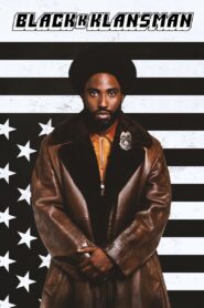 Czarne bractwo. BlacKkKlansman