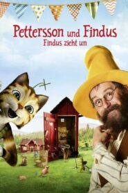Pettson i Findus – Wielka wyprowadzka