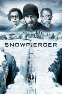 Snowpiercer: Arka przyszłości