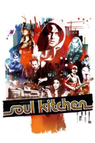 Soul Kitchen