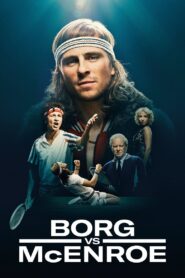 Borg/McEnroe. Między odwagą a szaleństwem