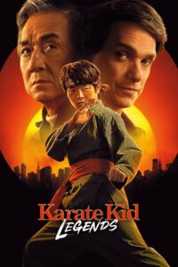 Karate Kid