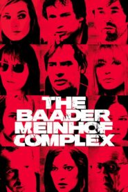 Baader-Meinhof