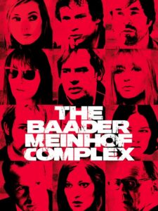 Baader-Meinhof
