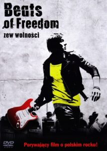 Beats of Freedom – Zew wolności