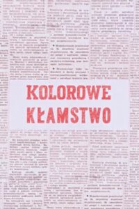 Kłamstwo