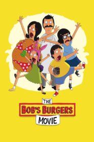 Bob’s Burgers: The Movie