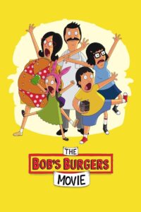 Bob’s Burgers: The Movie