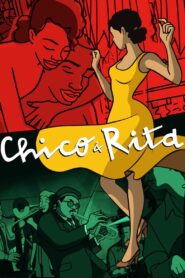 Chico i Rita