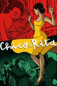 Chico i Rita
