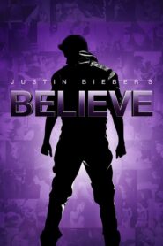Justin Bieber: Believe