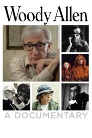 Reżyseria: Woody Allen
