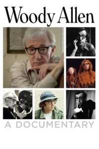 Reżyseria: Woody Allen