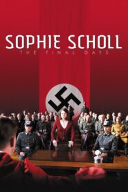 Sophie Scholl – ostatnie dni