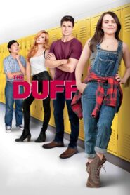 The Duff [#ta brzydka i gruba]