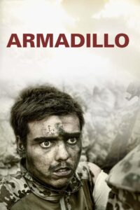 Armadillo – wojna jest w nas