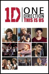One Direction: This is Us