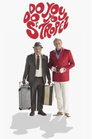 Tajemnice Saint-Tropez