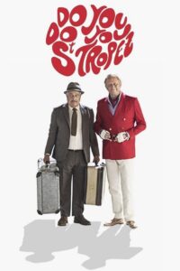 Tajemnice Saint-Tropez