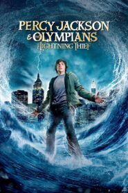 Percy Jackson i Bogowie Olimpijscy: Złodziej Pioruna