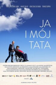Ja i mój tata