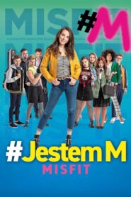 #Jestem M. Misfit